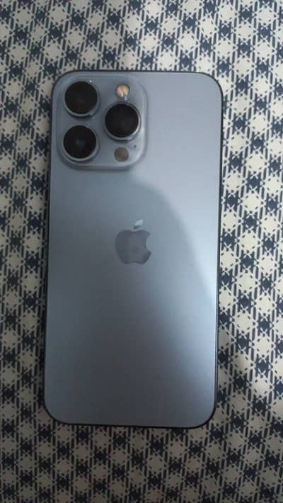 Iphone 13 pro pta approved