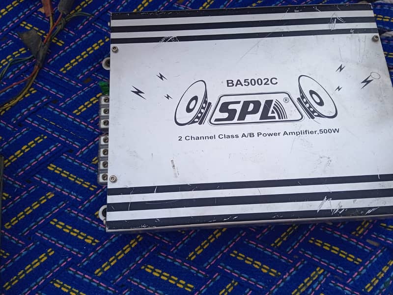 Amplifier,Speaker others - Audio & Multimedia - 1109830961