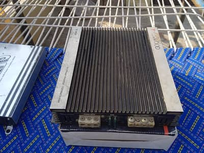 Amplifier,Speaker others