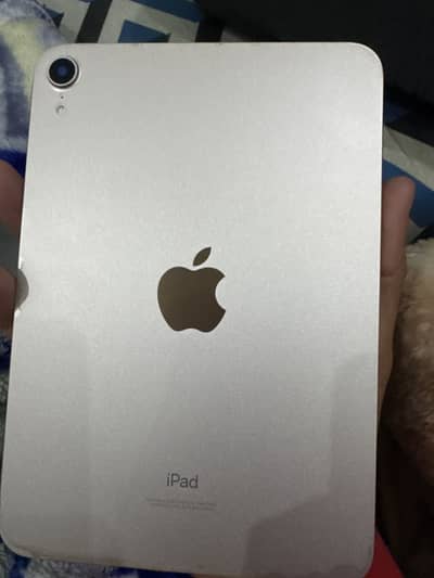 Ipad mini 6