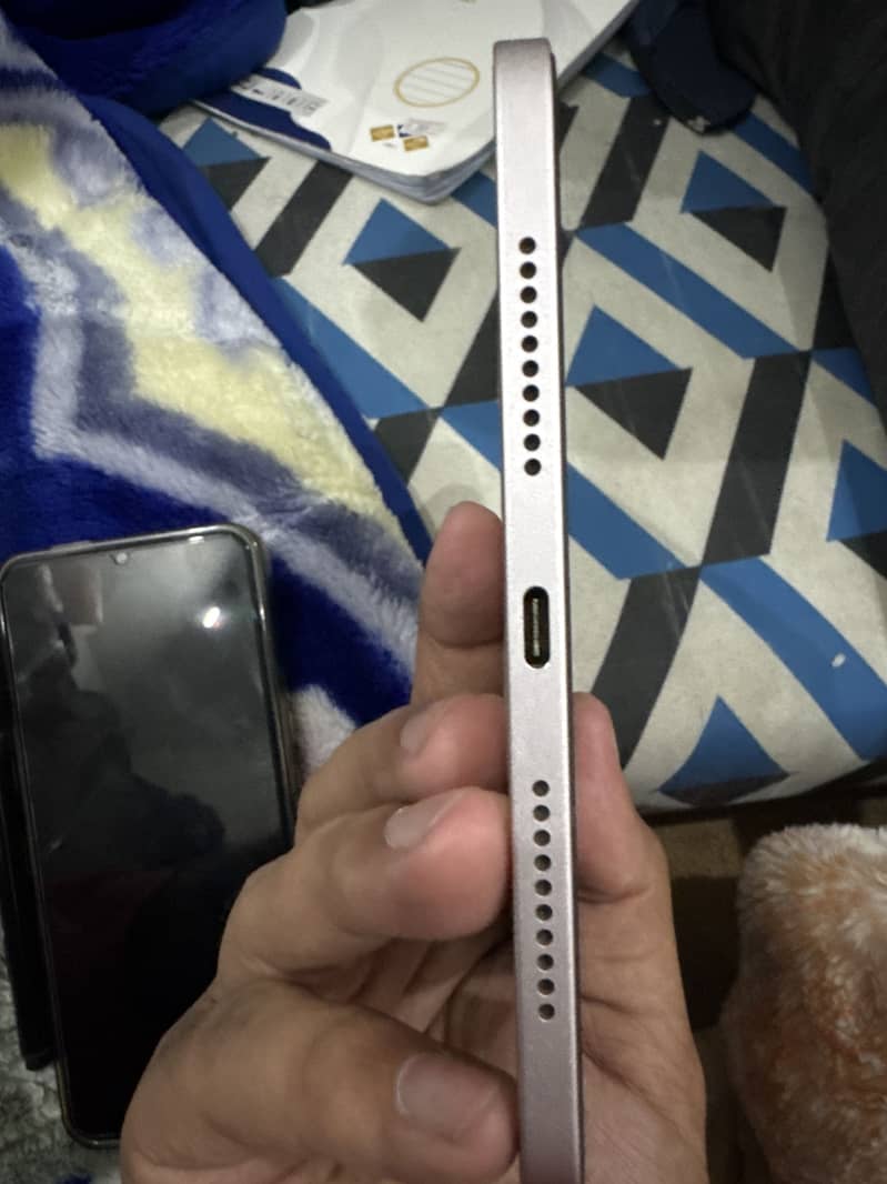 Ipad mini 6 1