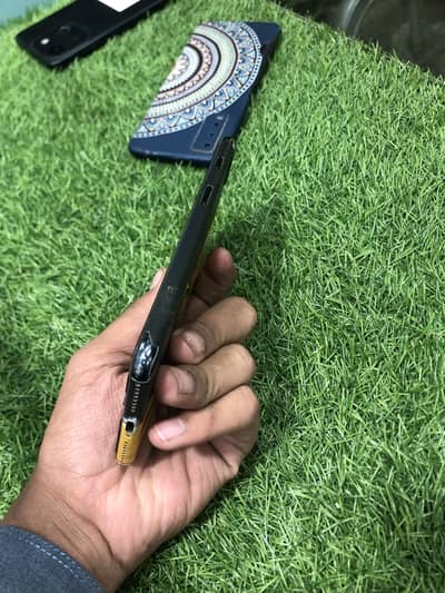 Pta IPhone 7puls 128gb