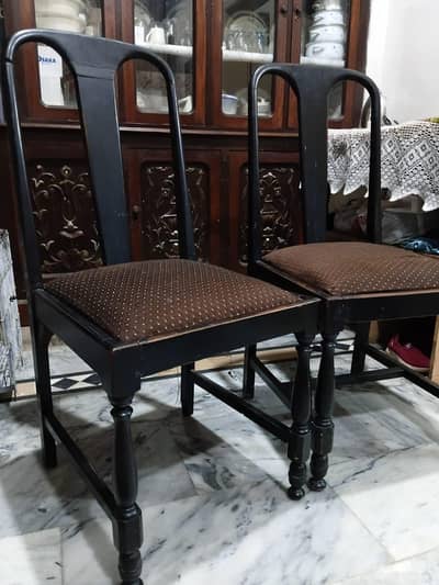 very good and neat condition