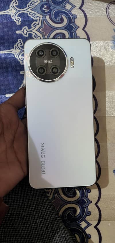 all ok hai with full box