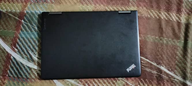 Lenovo Thinkpad yoga 12