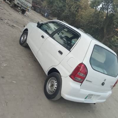 Yango / Indriver Required for Alto Lahore based job