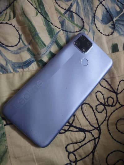 REALME C25 128 GB