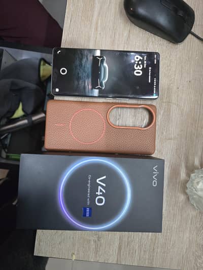 Vivo V40 5g