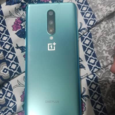 OnePlus 8