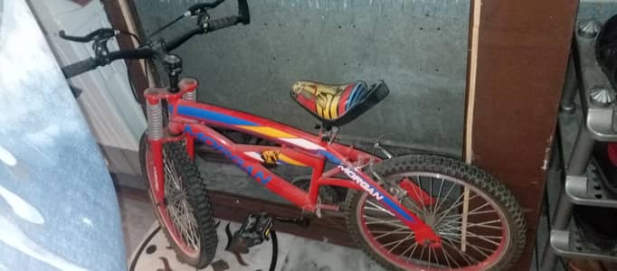 Best cycle for kids 20 size