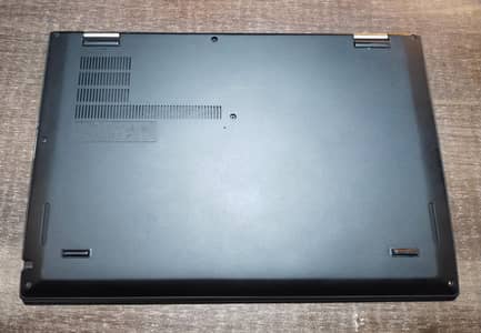 X1 Yoga Thinkpad