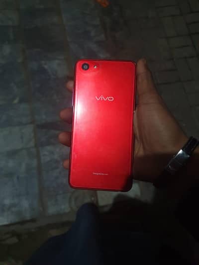 vivo y83 6gb ram 128gb rom all ok