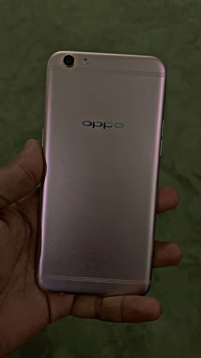 Oppo R9s – 10/10 Condition – Full OK – Best Performance