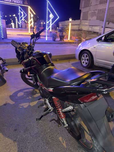 Honda CB 150F for sale