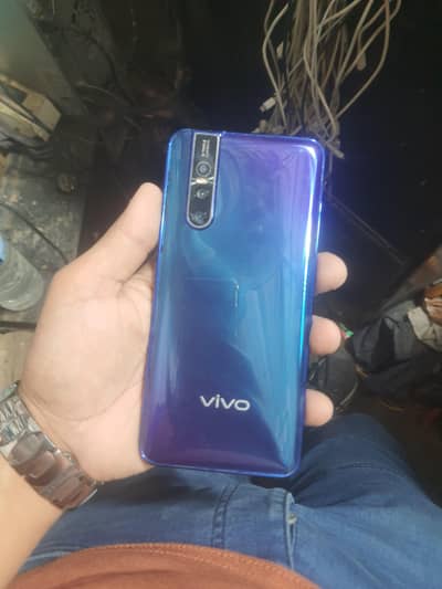 vivo v15pro pta approve dual sim all ok