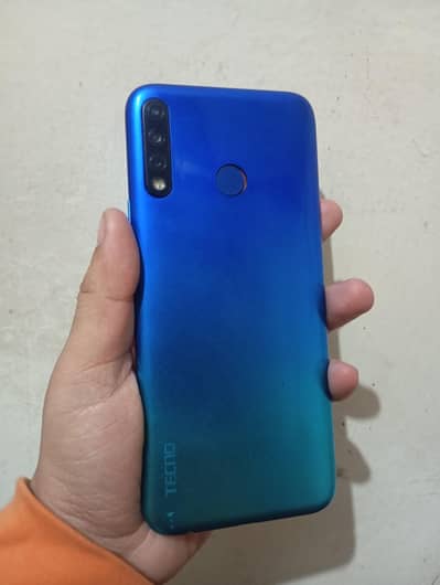 Tecno spark3/32