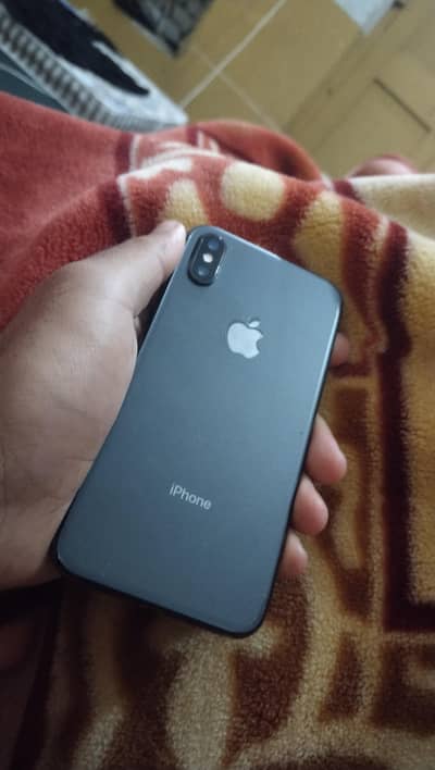 iphone x sim working