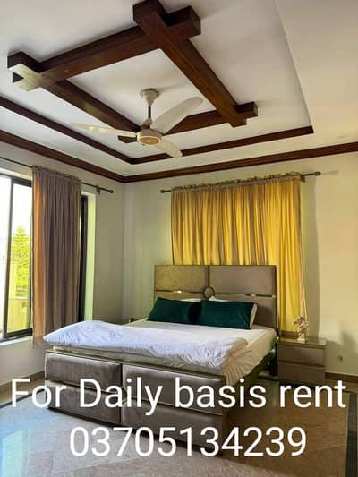 Room for rent daily basis 03705134239