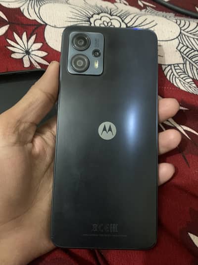 Motorola g23