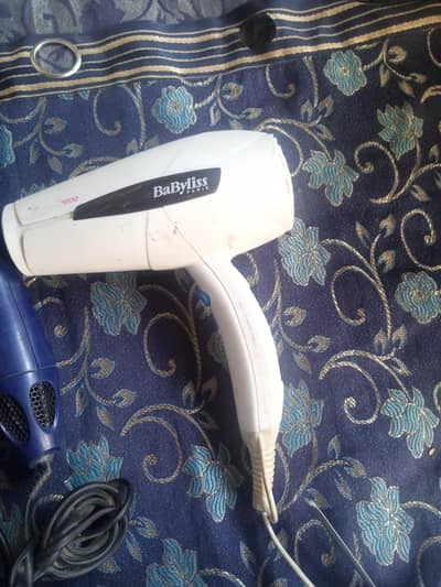 dryers and stightner