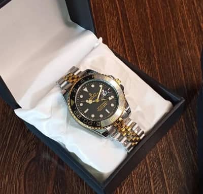 Rolex Watch for Boys