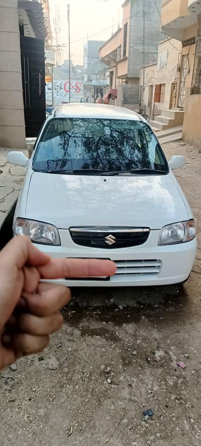 Alto VXR 2006 Urjent sale