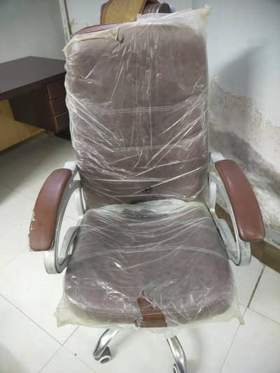 Executive Officer Chair for Sale
