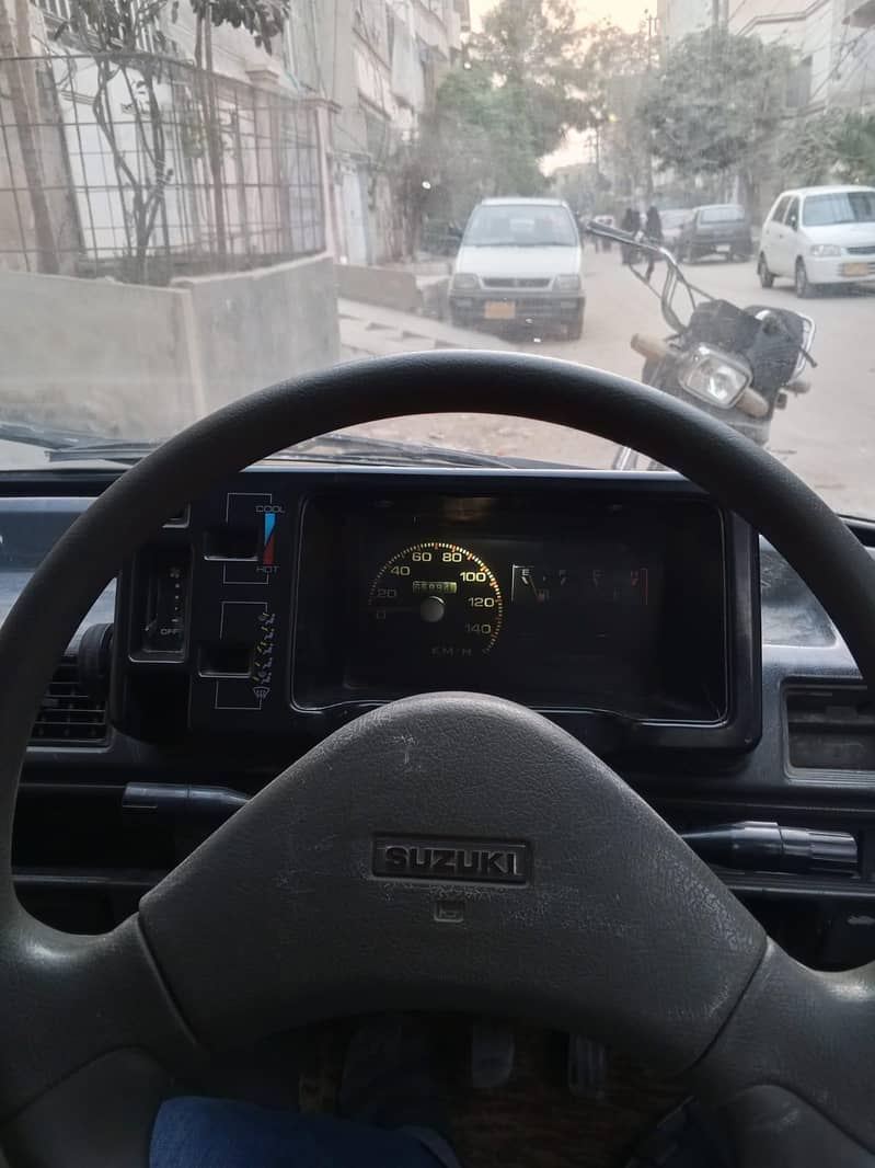 03353045392 Mehran family car good fuel average - Cars - 1109831266