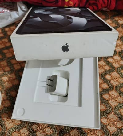 ipad air 5th generation wifi + cellular M1 chip