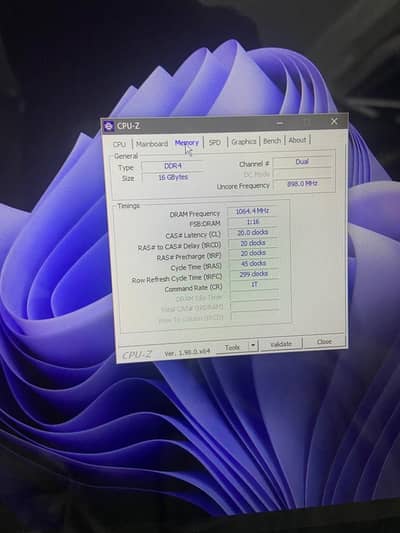 sale Microsoft surface laptop core i5 (10 Gen) 16GB RAM 256GB SSD