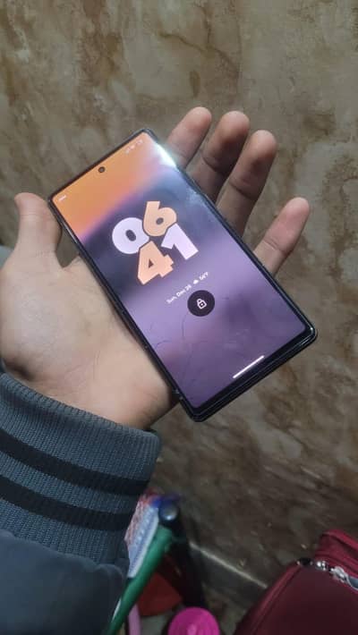 pixel 6a pta approved