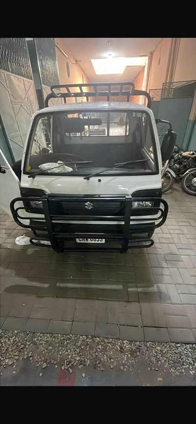 Suzuki ravi pick up for sale