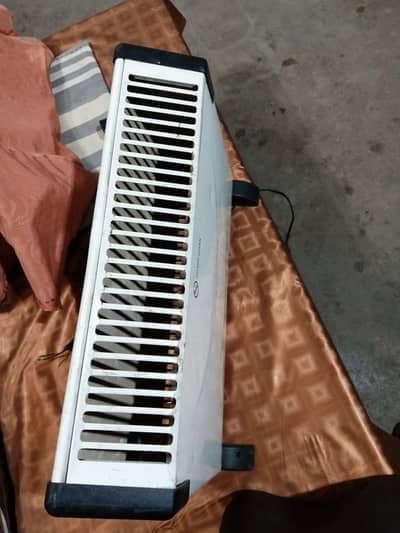 Room heater for winter Night imported from japan