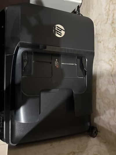 Hp Envy 7640 all in one printer