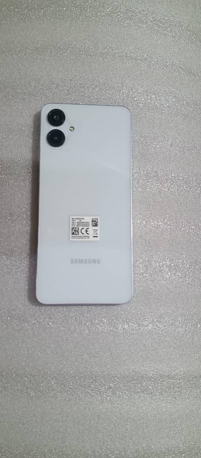 galaxy a06 just like box pack