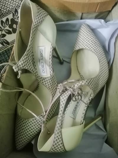 Jimmy choo
