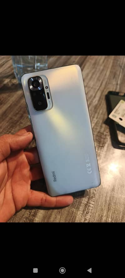 redmi not 10pro