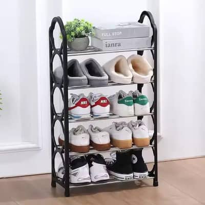 Shoe Racks