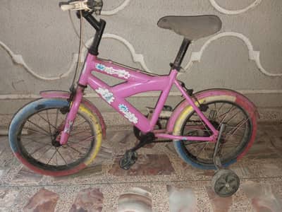 kids cycle