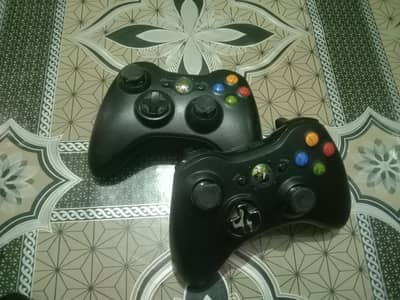 xbox 360 remote controllar