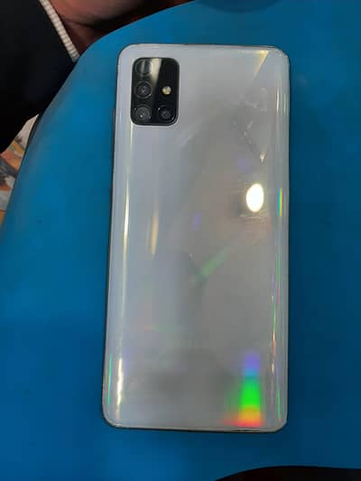 samsung a51