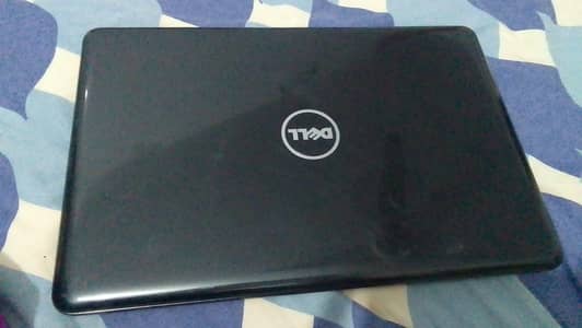 DELL LAPTOP