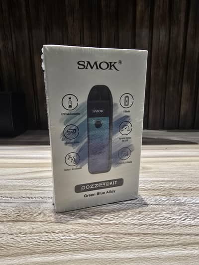 Smok pozz , freemax rexa , ZMR and etc