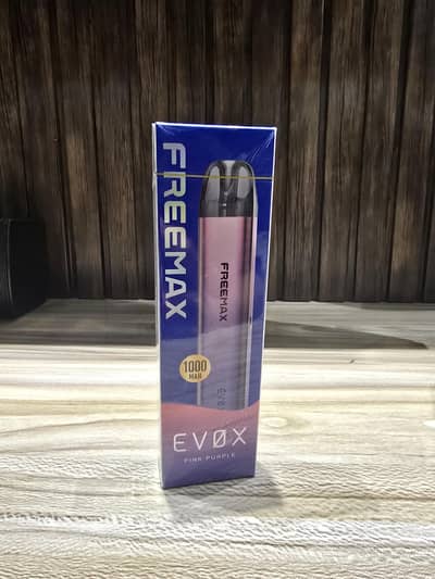 Smok pozz , freemax rexa , ZMR and etc