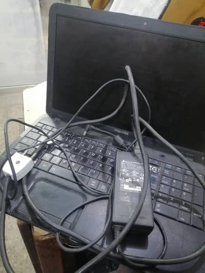 Laptop For Sale