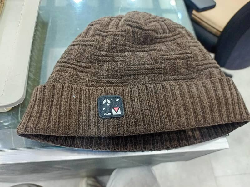 winter cap 0