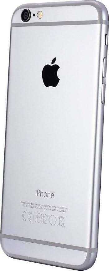 Iphone 6 brand new condition 10/10