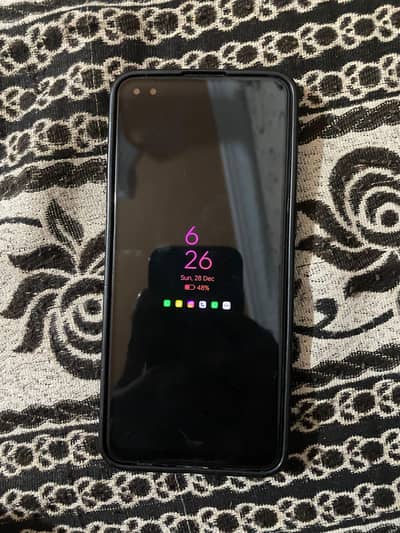 Oppo Reno 4