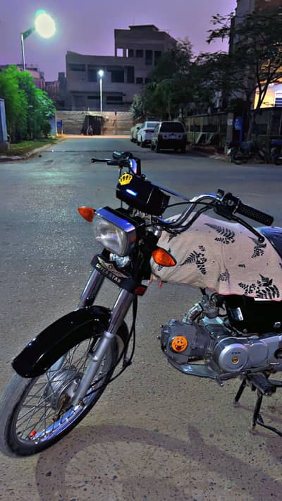 Super star 25 like new