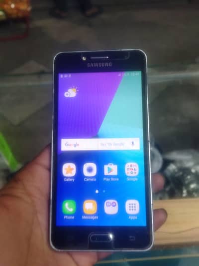 samsung J2 prime 1.5 GB 8GB